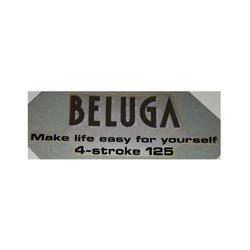 3TE-21.781-00 Emblem serbatoio 1 - Beluga 125 93 - Yamaha precio