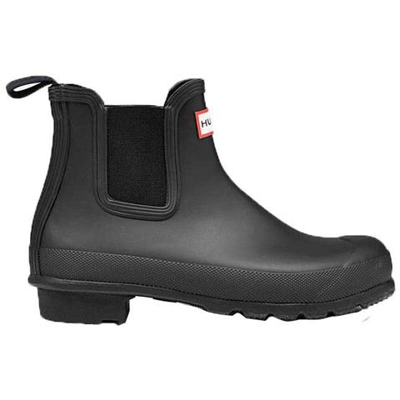 Stivali E Stivaletti Hunter Original Chelsea Scarpe Donna Eu 36
