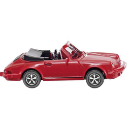 0162 03 H0 Porsche 911 SC cabriolet - Wiking en oferta