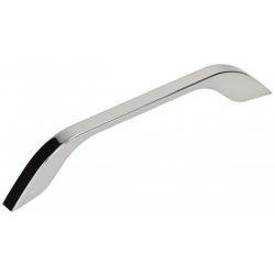 Maniglia Art.Uu17 Mg38991 Mm 128 Cr.Luc. en oferta