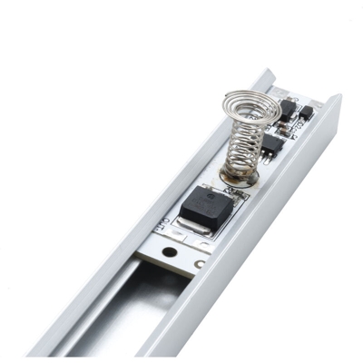Zeitnet Inc. - Interruttore touch profilo accensione spegnimento striscia tocco barra led 12v