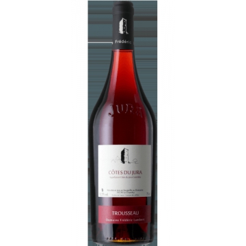 TROUSSEAU 2018 - DOMAINE FRÉDÉRIC LAMBERT