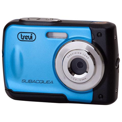 Fotocamera Subacquea 12 Mpixel Dc 2316 Wp