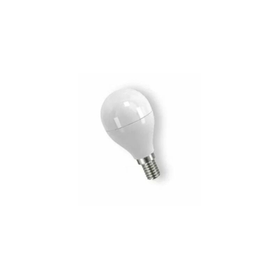 180.586 lampadina LED E14 5.9W 470lm 2700 - Orbitec