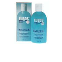 EUBOS EMULS CRP IDRAT 200ML características