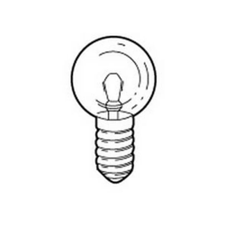 Legrand lampadina bassa 060 931 E10 - 3.6 V - 1 A - 3,6 W en oferta