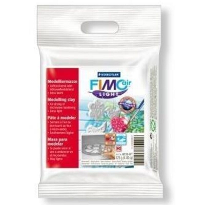 Hammeley - Fimo Air Light 125 g Bianco