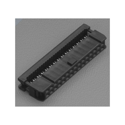 5440-3200 - Base Presa IDC femminile 20V - cavo piatto - Conexcon