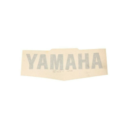 Yamaha 5BR-F839H-10 Emblem - YQ 50 97 en oferta