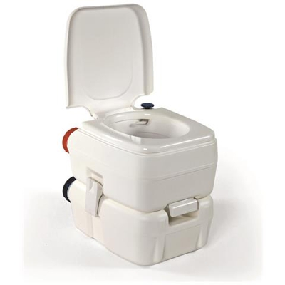 Toilette Portatile ''''bi-pot 39''''
