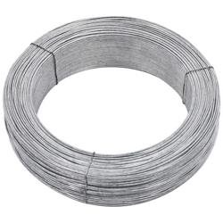 Filo Per Recinzioni 250 M 3,8 Mm In Acciaio precio