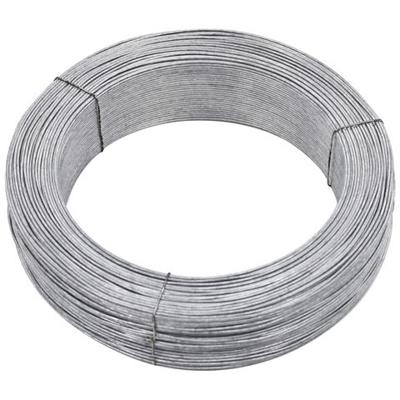 Filo Per Recinzioni 250 M 3,8 Mm In Acciaio