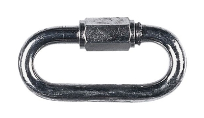 Maglia di Giunzione Rapida Filetto 8 mm Misura int. 70X21 mm - Maurer