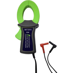 WZ1001 Adattatore pinza amperometrica Misura A/AC: 1 - 1000 A - Gossen Metrawatt en oferta