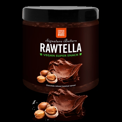 Rawtella