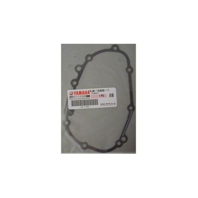 5JW-15.456-11 coperchio pompa olio Seal 1 - FJR 1300 16-17 - Yamaha