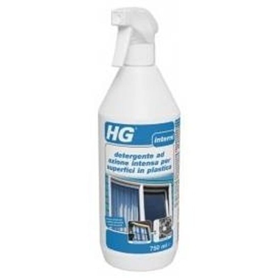 Hg Detergente Azione Intensa Ml.500
