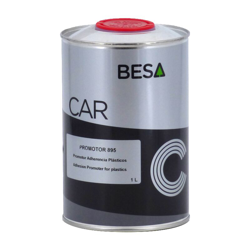 Primer per plastica PROMOTOR 895 1L - Besa precio