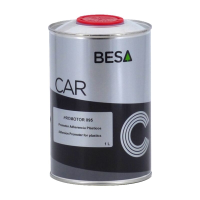 Primer per plastica PROMOTOR 895 1L - Besa