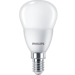 Signify Italy S.p.a. - LAMPADINA LED SFERA 40W en oferta
