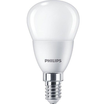 Signify Italy S.p.a. - LAMPADINA LED SFERA 40W