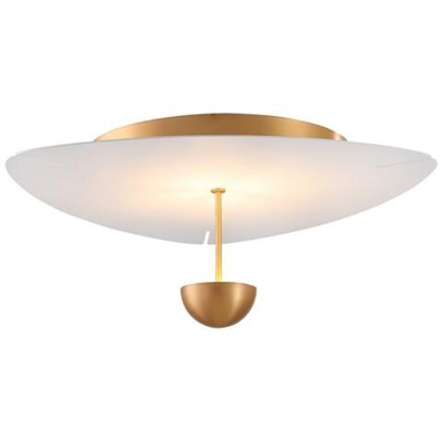 Moderna Plafoniera A Led A Filo,