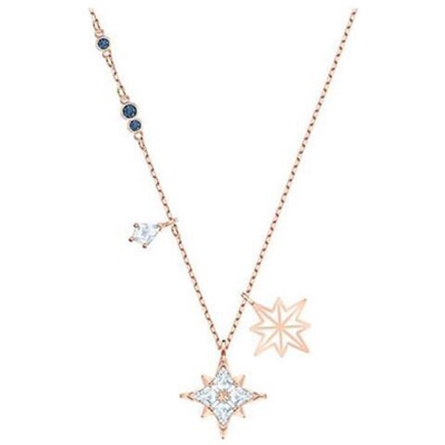 Collana Swarovski Donna