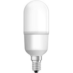 LED (monocolore) Classe energetica: A+ (A++ - E) LED STAR STICK 75 FR 10 W/4000K E14 4058075428409 E14 Potenza: - Osram características