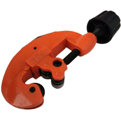 Fast World Shopping - TAGLIATUBI 3-28 MM AVANZAMENTO TELESCOPICO TAGLIA TUBI RAME OTTONE ALLUMINIO en oferta