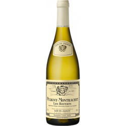 PULIGNY MONTRACHET 1ER CRU -  LES REFERTS 2016 - LOUIS JADOT en oferta