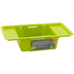 Scolatutto da Lavandino Estensibile características