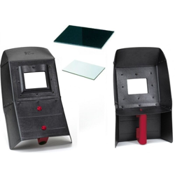 Maschere P/Saldare Curve Sch801Rhp Ce 1 Pezzo Fra 342052 características