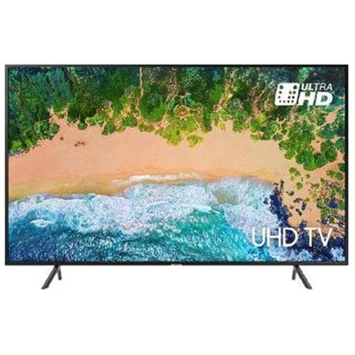TV LED 55'' 4K UHD UE55NU7092 Smart Tv