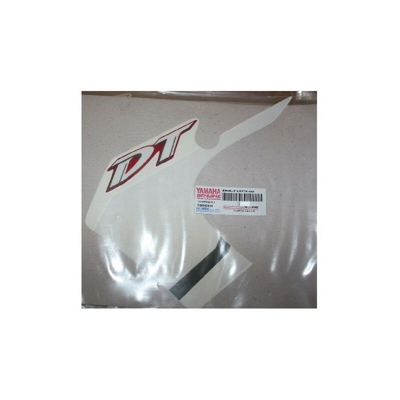 5BK-F137N-00 Grafico 1 - DT 50 SM 02 - Yamaha