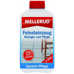 DETERGENTE CURA GRES 1 LITRO PULIZIA PAVIMENTI CASA - Mellerud precio
