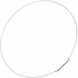 Collana di serraggio - Accueil - LG - 296031 en oferta