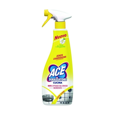 Sgrassatore Cucina 500 Ml Ace