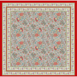 Copritutto Corpiletto Trapunta Matrimoniale Shabby Chic Elegante Blanc Mariclo en oferta