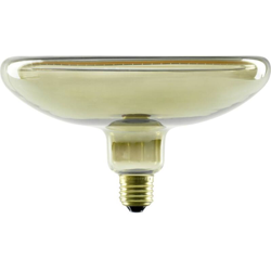 LED (monocolore) Classe energetica: B (A++ - E) Floating Reflektor R200 50044 E27 Potenza: 8 W Bianco caldo - Segula en oferta