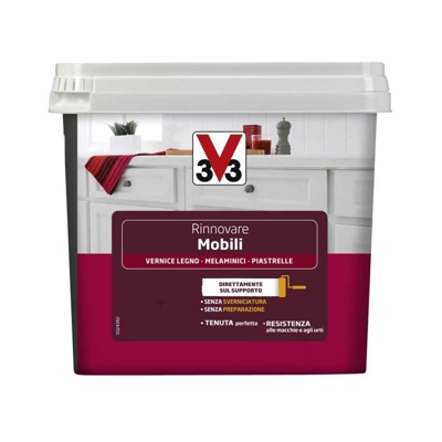 Smalto Mobili Cucina Assenzio 750 ml