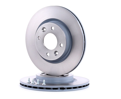 ROADHOUSE Dischi Freno 6144.10 Freni a Disco,Dischi Dei Freni RENAULT,NISSAN,DACIA,CLIO II (BB0/1/2_, CB0/1/2_),TWINGO I (C06_),KANGOO (KC0/1_)