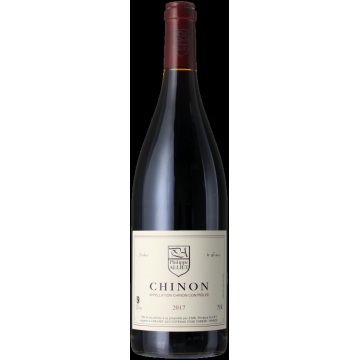 CHINON CLASSIQUE 2019 - DOMAINE PHILIPPE ALLIET