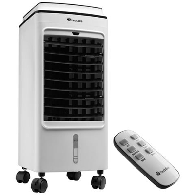 Climatizzatore - Bianco