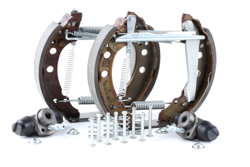 ROADHOUSE Kit freno, Freno a tamburo SPK 3045.03  VW,SEAT,POLO (6N2),Polo Hatchback (6N1),GOLF II (19E, 1G1),GOLF I (17),Polo Coupe (86C, 80) en oferta