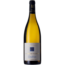CONDRIEU -  LES TERRASSES DE L'EMPIRE 2018 - DOMAINE GEORGES VERNAY precio