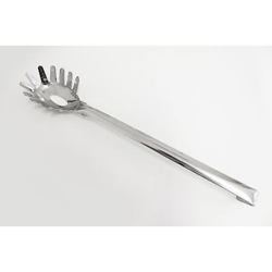 Machieraldo Gustavo - SERVISPAGHETTI INOX cm 34,0 PREZIOSA CALDER características