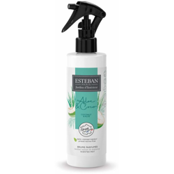 Esteban-paris - ESTEBAN PARIS SPRAY PROFUMATO PER AMBIENTI/TESSUTI/CASA 250ML ALOE&COCO en oferta