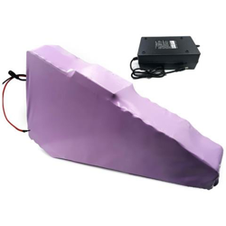 24.5ah 20s7p 72v Batteria E-bike Ebike Bicicletta Elettrica Li-ion Motocicletta Triciclo Personalizzabile 280x245x95x260x45x70mm en oferta