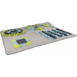 Coperta da fiuto Joya M. 85 x 70 x 5,5 cm. per cani. en oferta