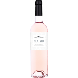 PLAISIR ROSE 2019 - MAITRES VIGNERONS DE VIDAUBAN precio